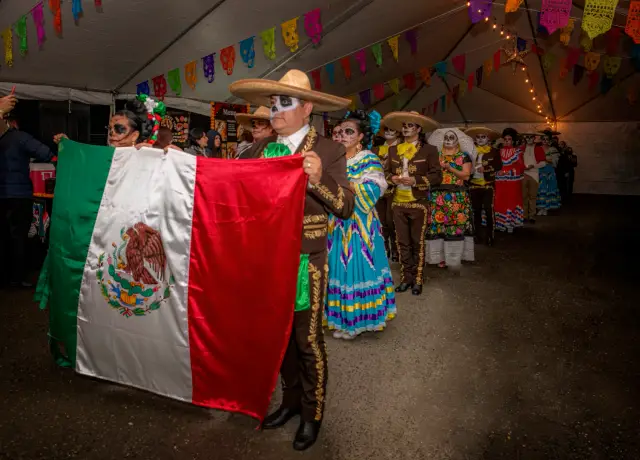 Catrinas — photo 1