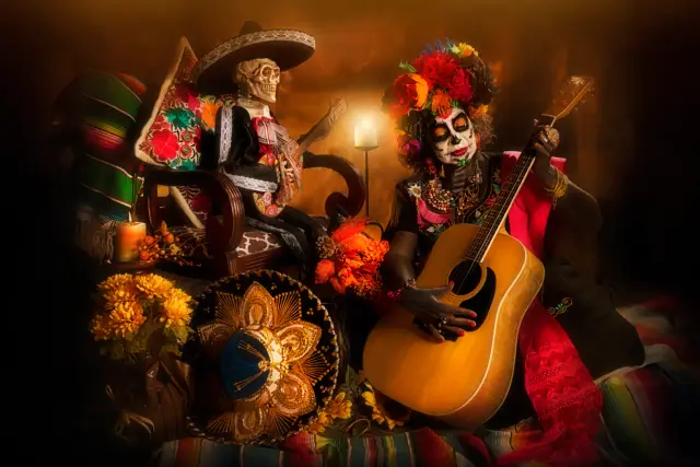 Catrinas — photo 2