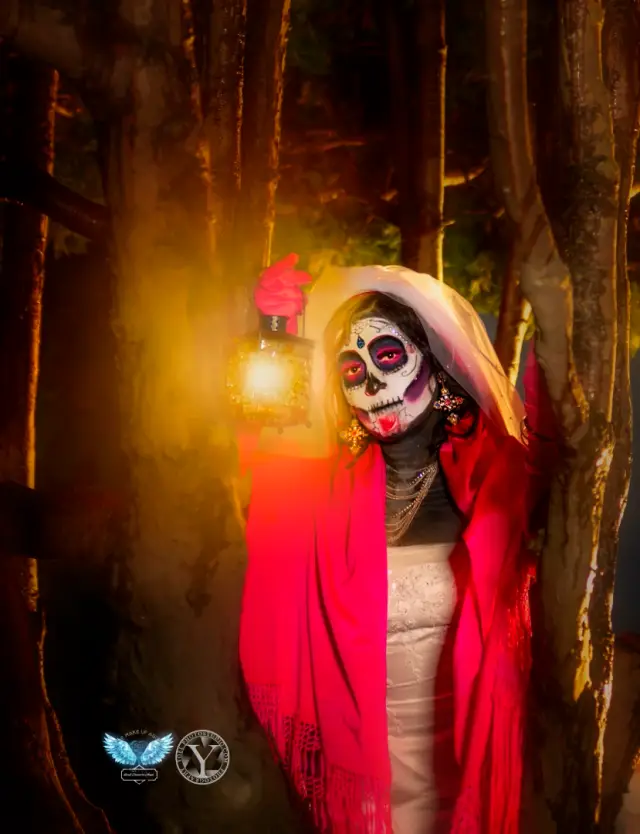 Catrinas — photo 4