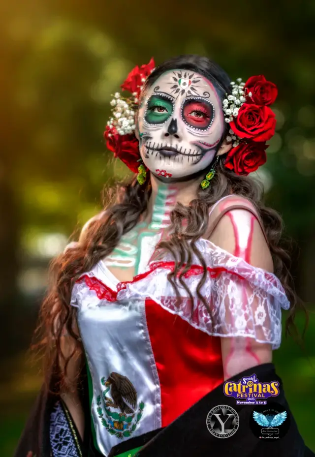 Catrinas — photo 9
