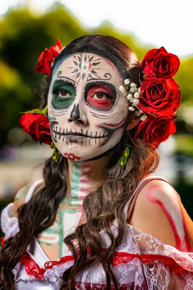 Catrinas — photo 10