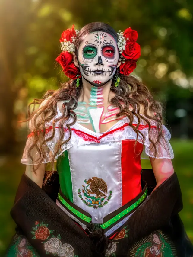 Catrinas — photo 11