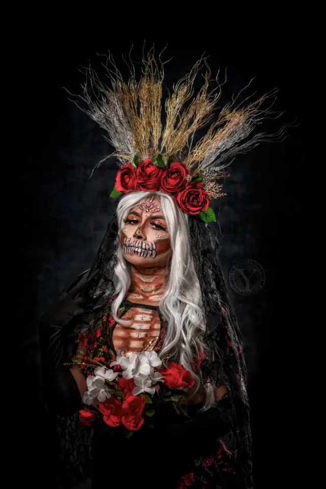 Catrinas — photo 13