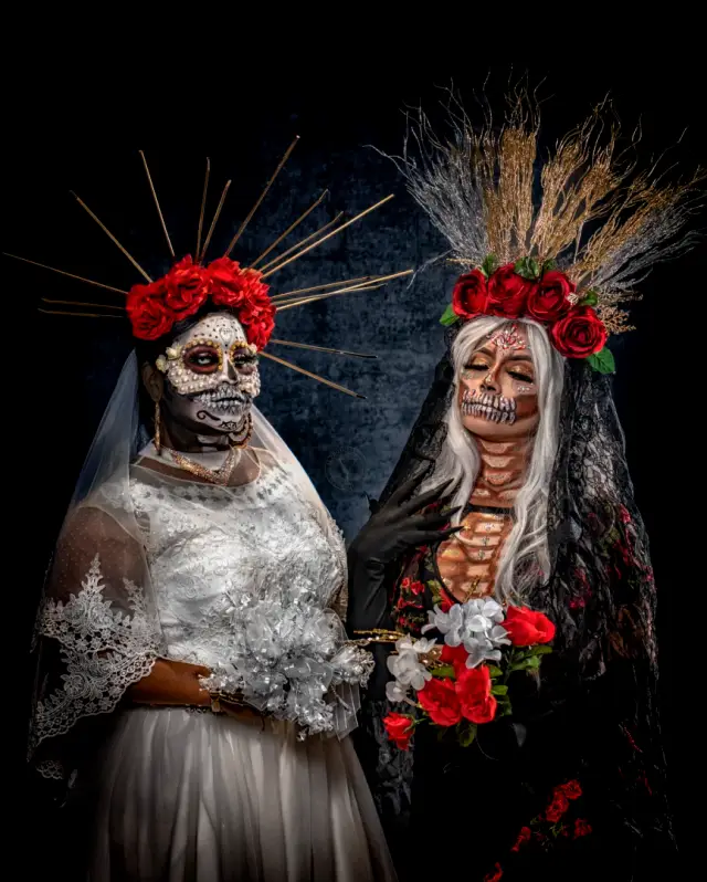 Catrinas — photo 14