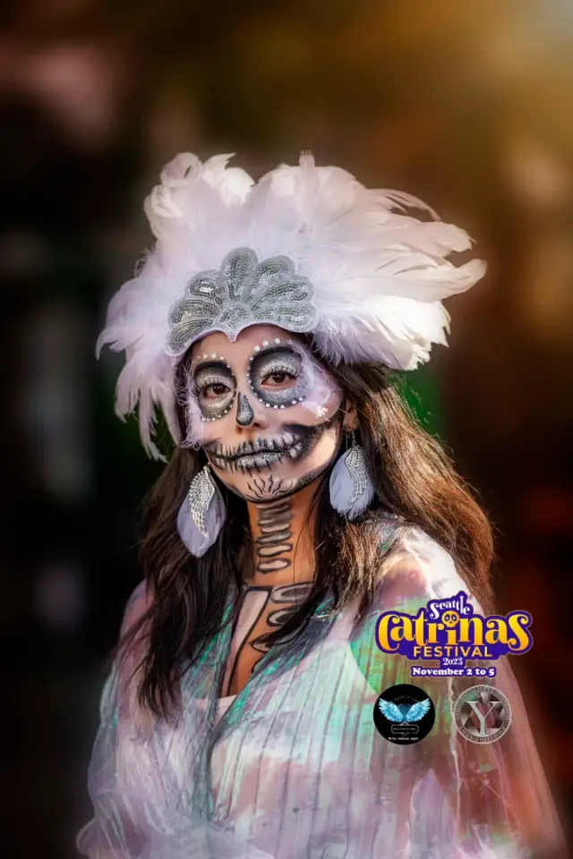 Catrinas — photo 15