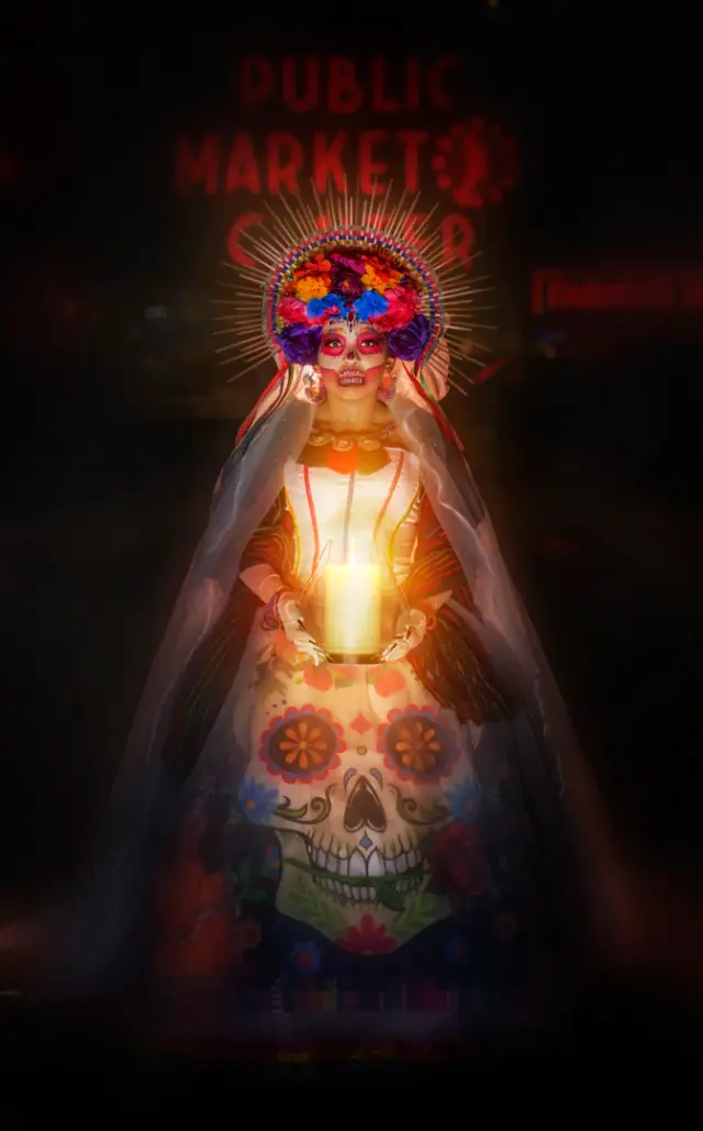 Catrinas — photo 29