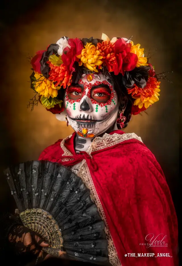 Catrinas — photo 30