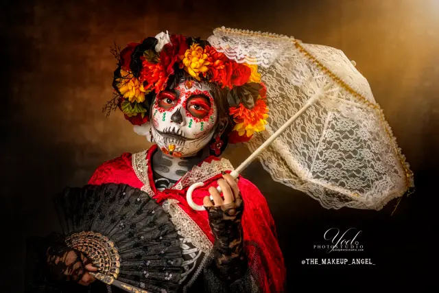 Catrinas — photo 31