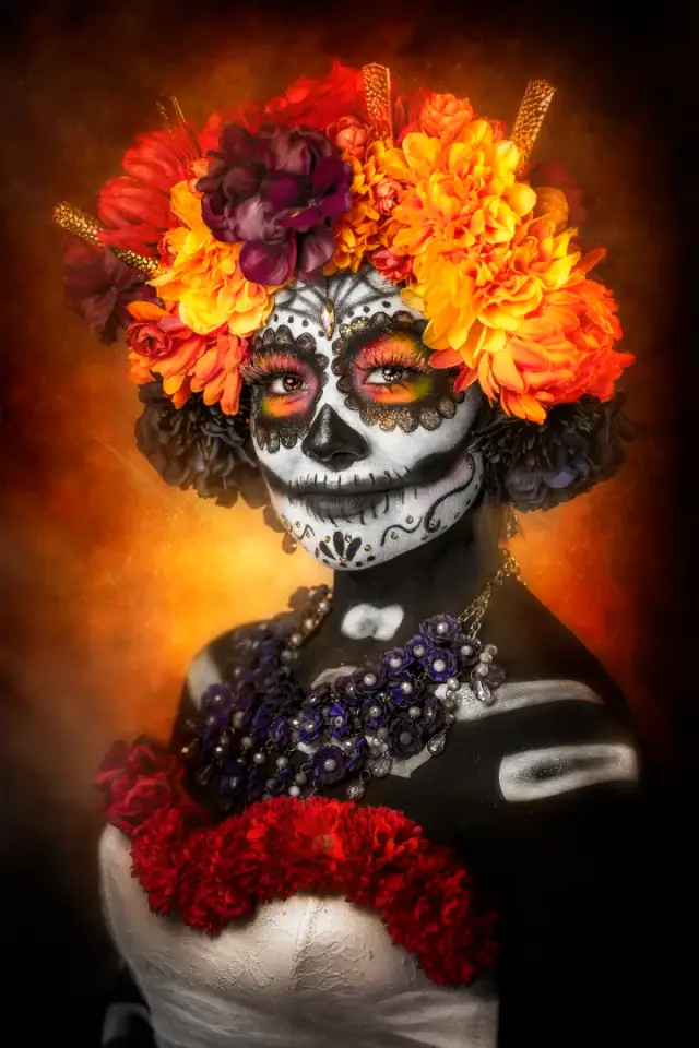 Catrinas — photo 32