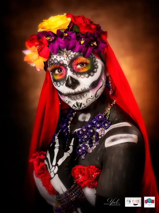 Catrinas — photo 33