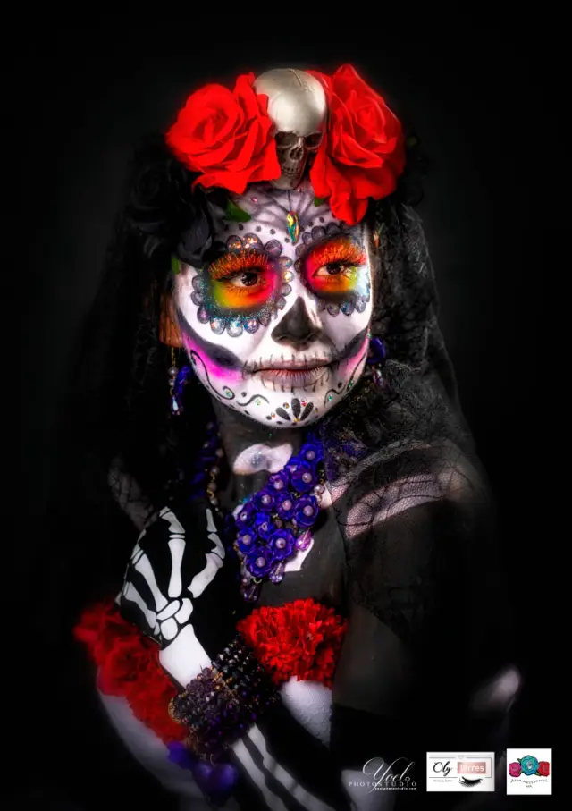 Catrinas — photo 34