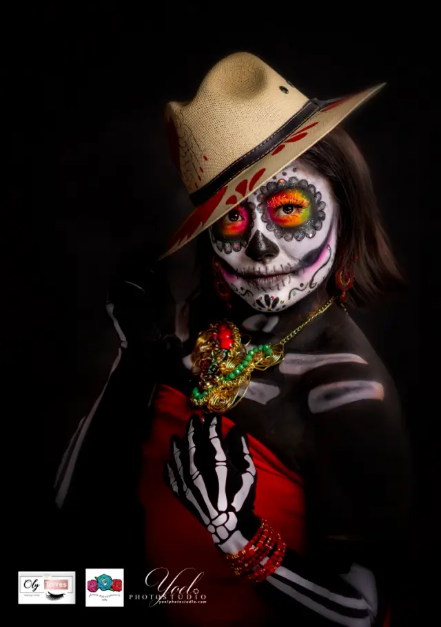 Catrinas — photo 35