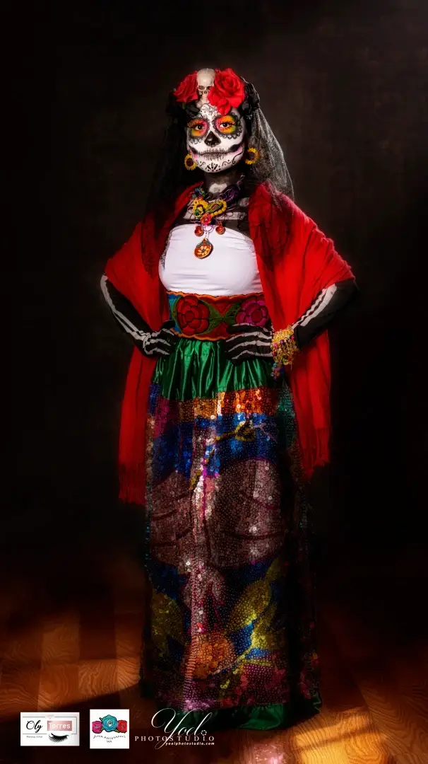 Catrinas — photo 36