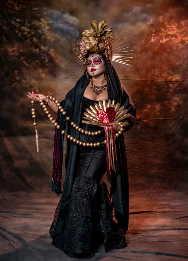 Catrinas — photo 38