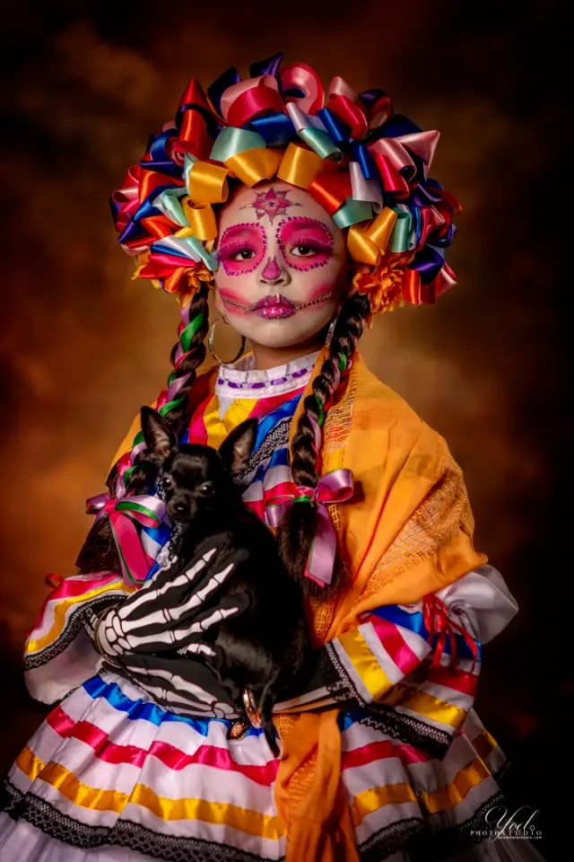 Catrinas — photo 40
