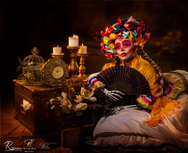 Catrinas — photo 41