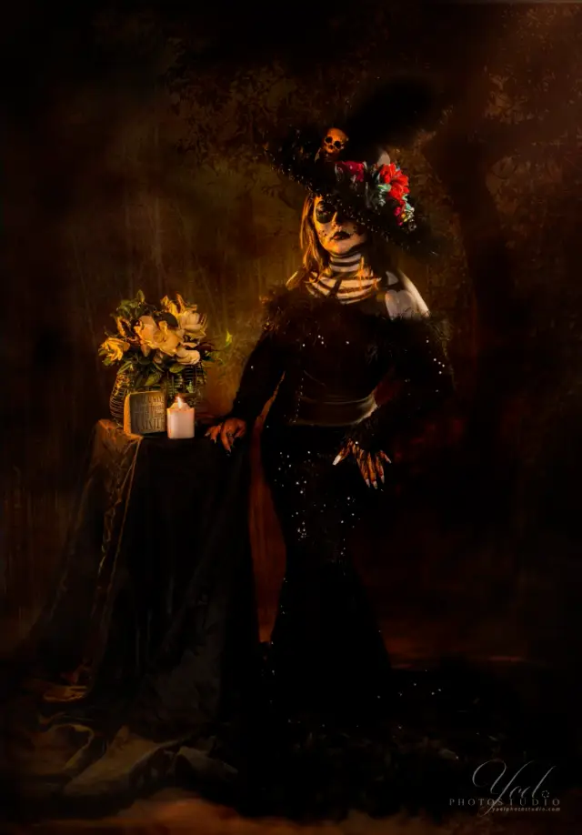 Catrinas — photo 42