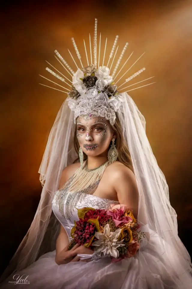 Catrinas — photo 43