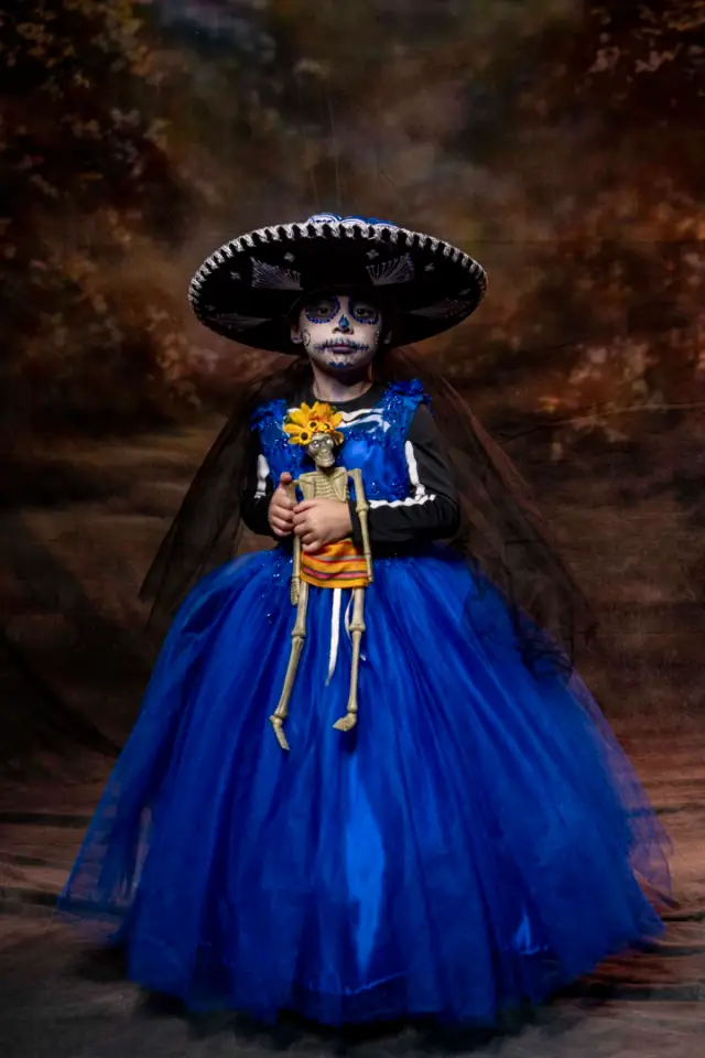 Catrinas — photo 46