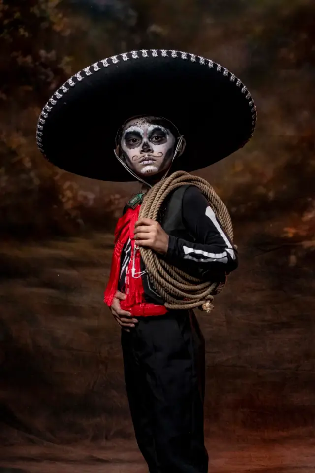 Catrinas — photo 47
