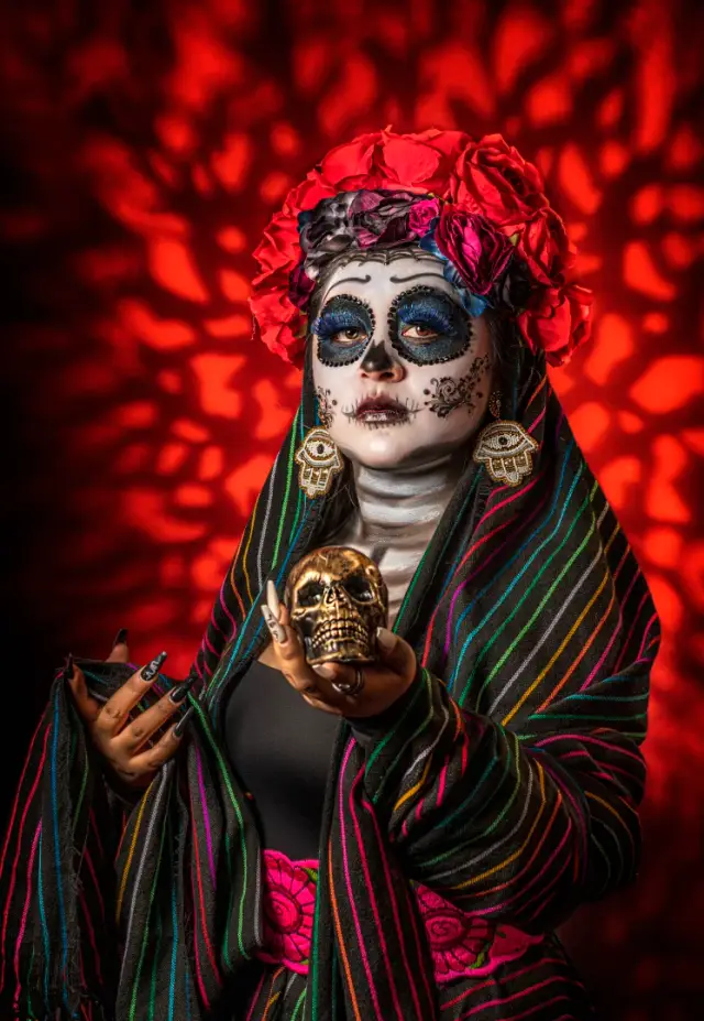 Catrinas — photo 48