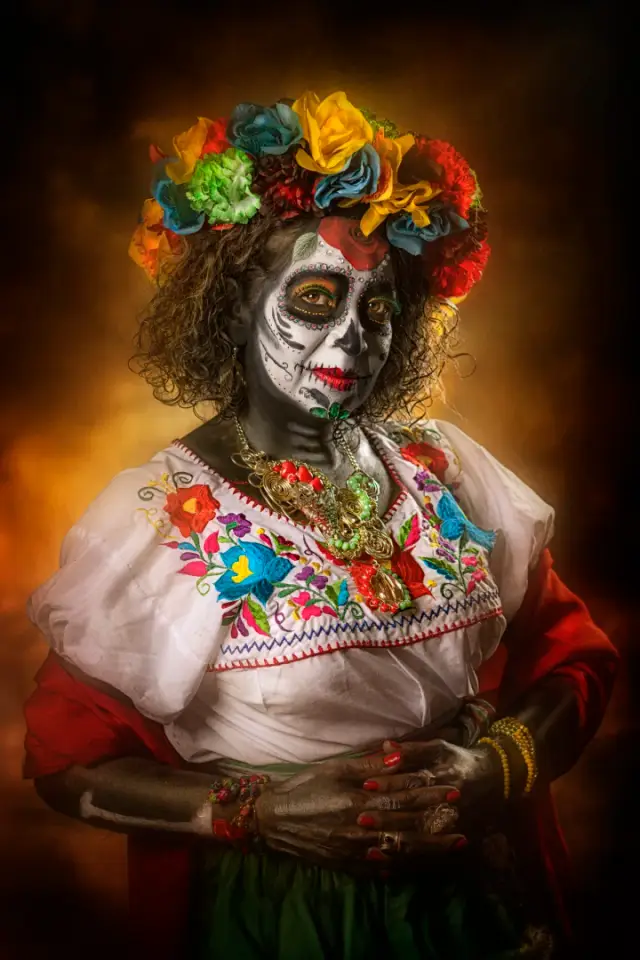 Catrinas — photo 49