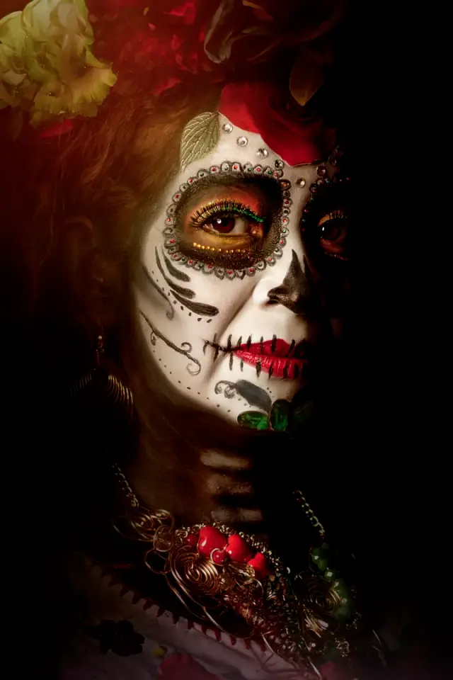 Catrinas — photo 50