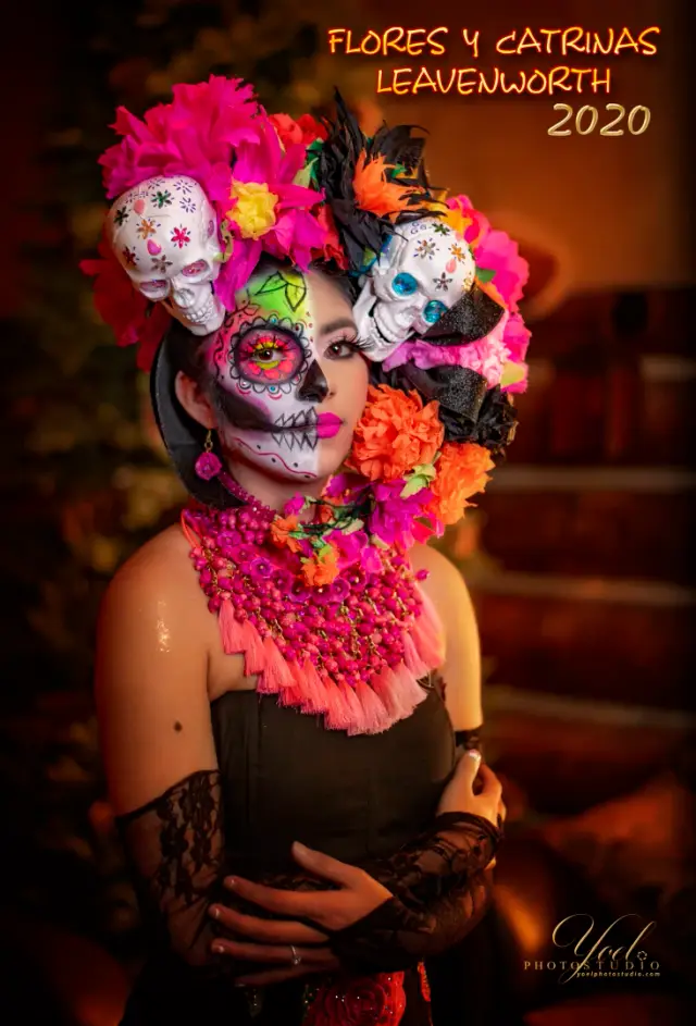 Catrinas — photo 54