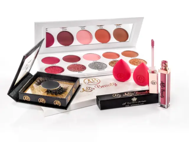 Commercial Product Photography — photo 34