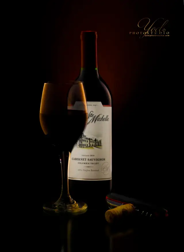 Commercial Product Photography — photo 38