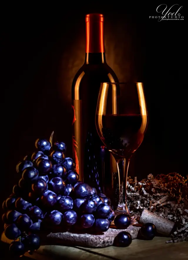 Commercial Product Photography — photo 42