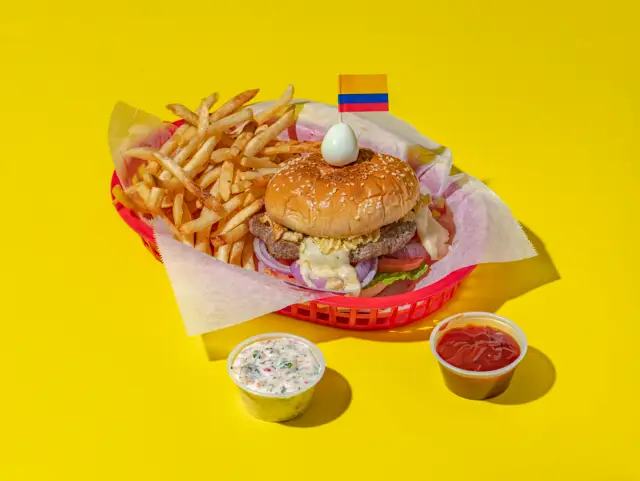 Food Photography — photo 29