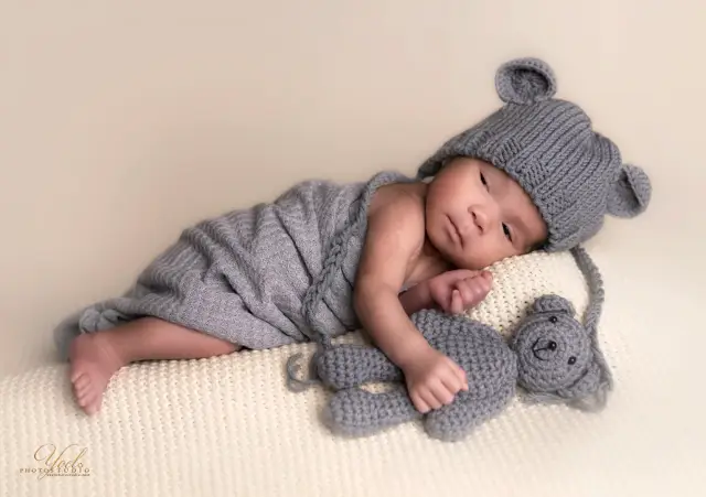 Newborns — photo 4