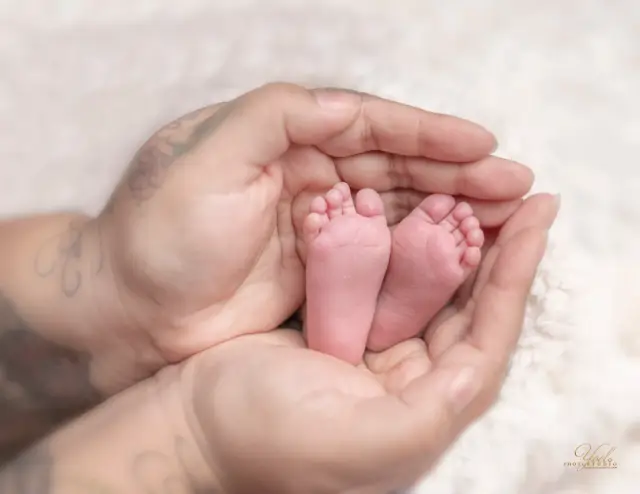Newborns — photo 5