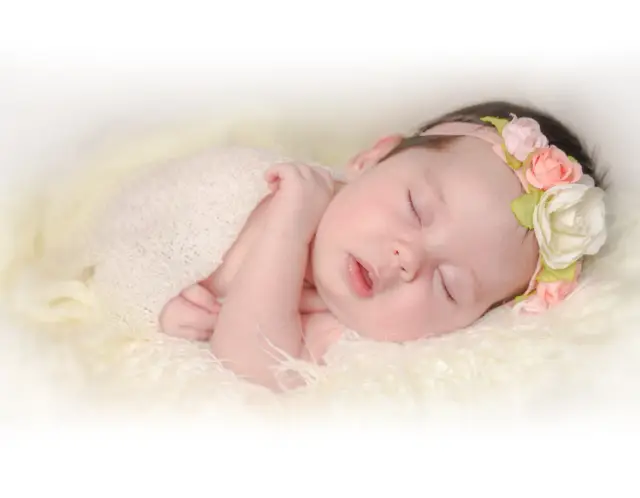 Newborns — photo 6
