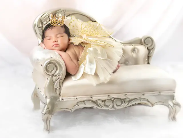 Newborns — photo 7