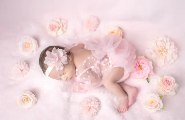 Newborns — photo 8