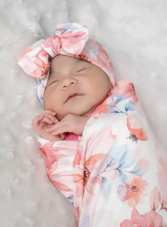 Newborns — photo 9