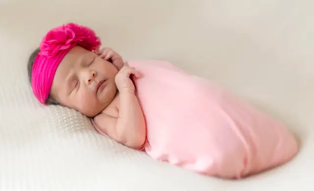Newborns — photo 10