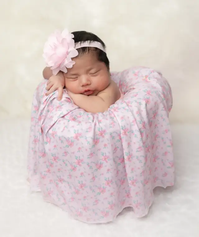 Newborns — photo 11