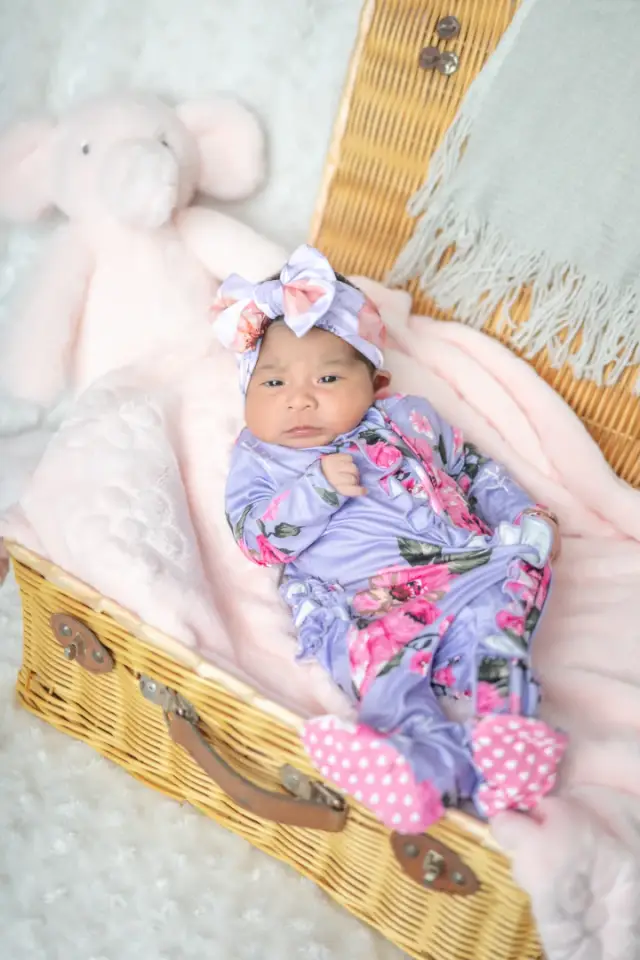 Newborns — photo 13