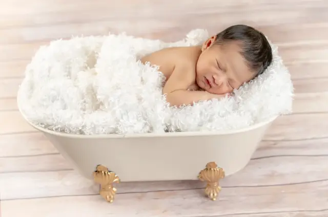Newborns — photo 16