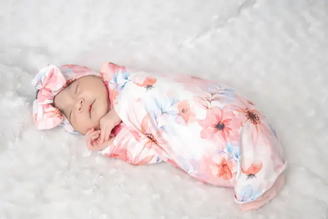 Newborns — photo 25