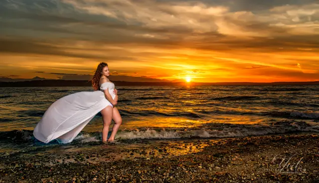 Pregnant — photo 8