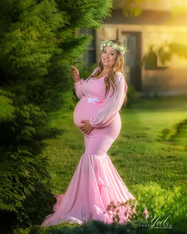 Pregnant — photo 9