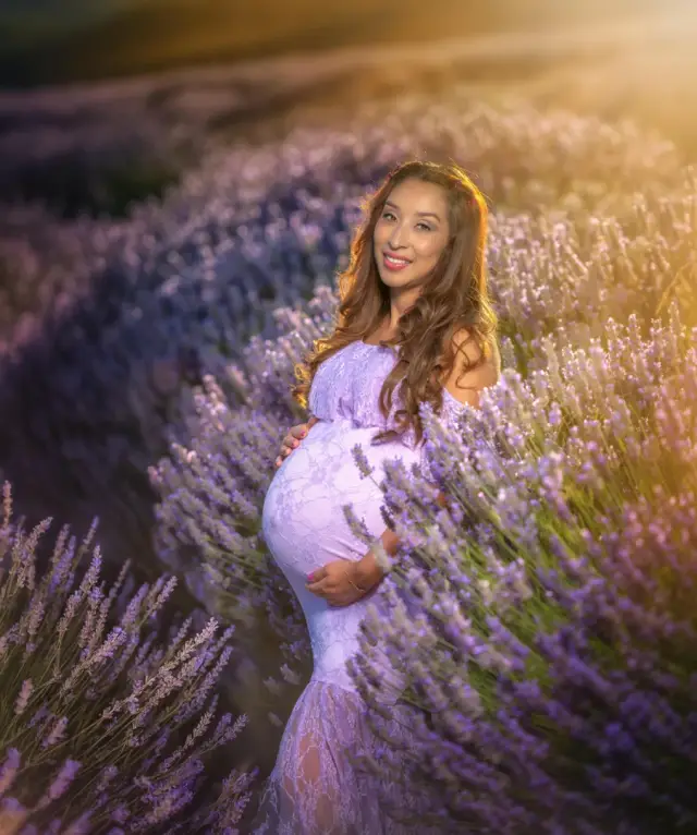 Pregnant — photo 12