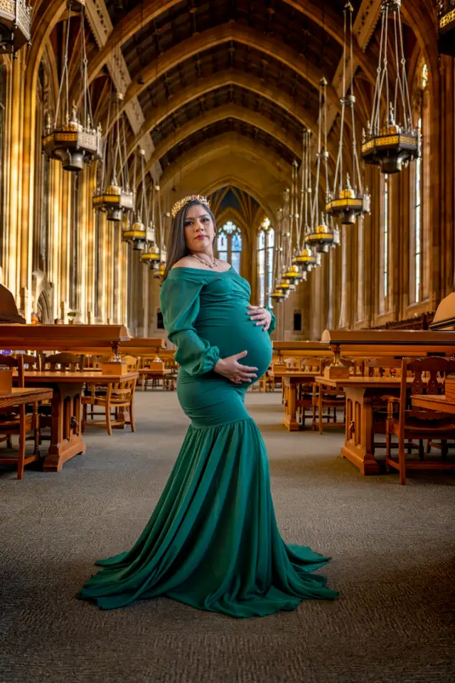 Pregnant — photo 13