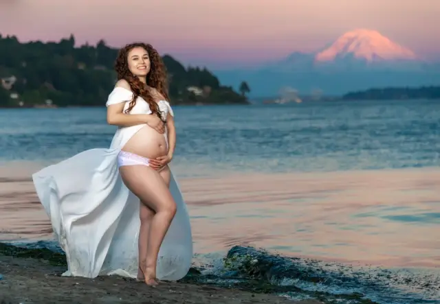 Pregnant — photo 16