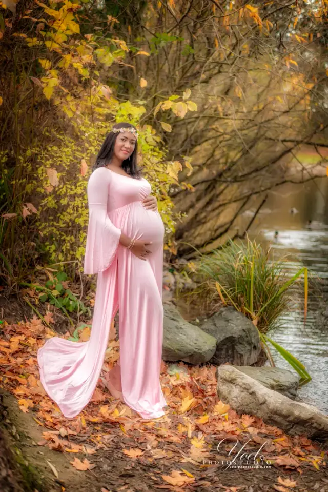 Pregnant — photo 17