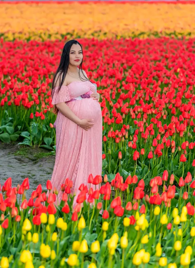 Pregnant — photo 20